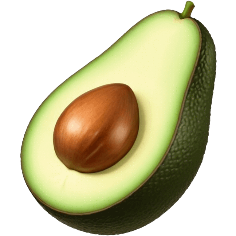 Nikocado avocado emoji