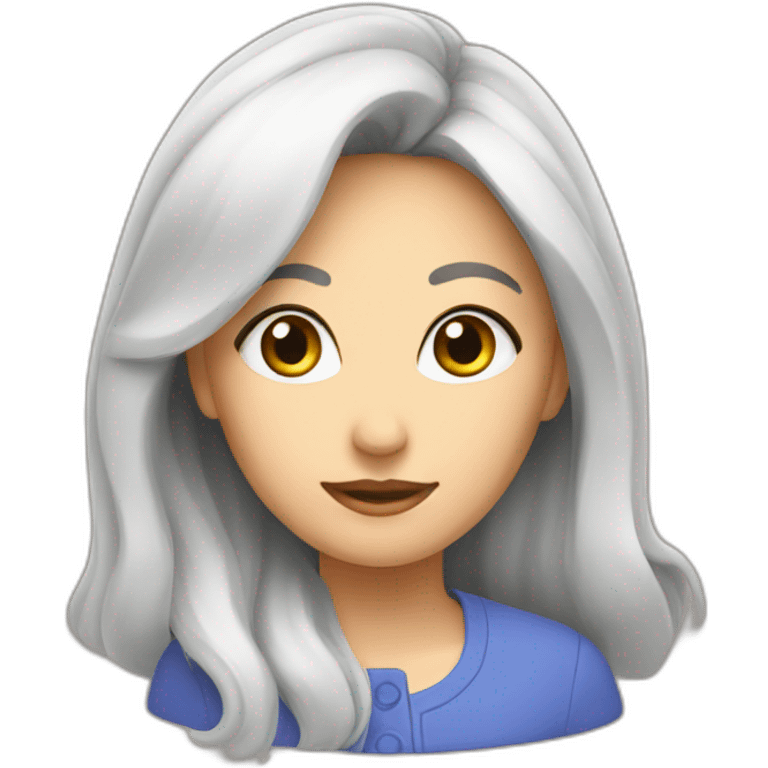 Tamara logo emoji