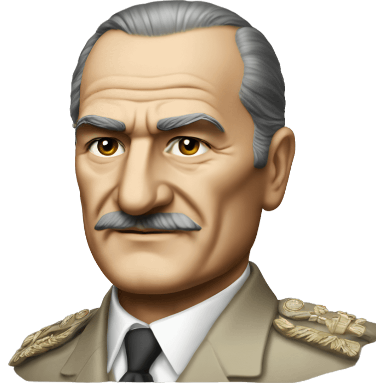 atatürk emoji