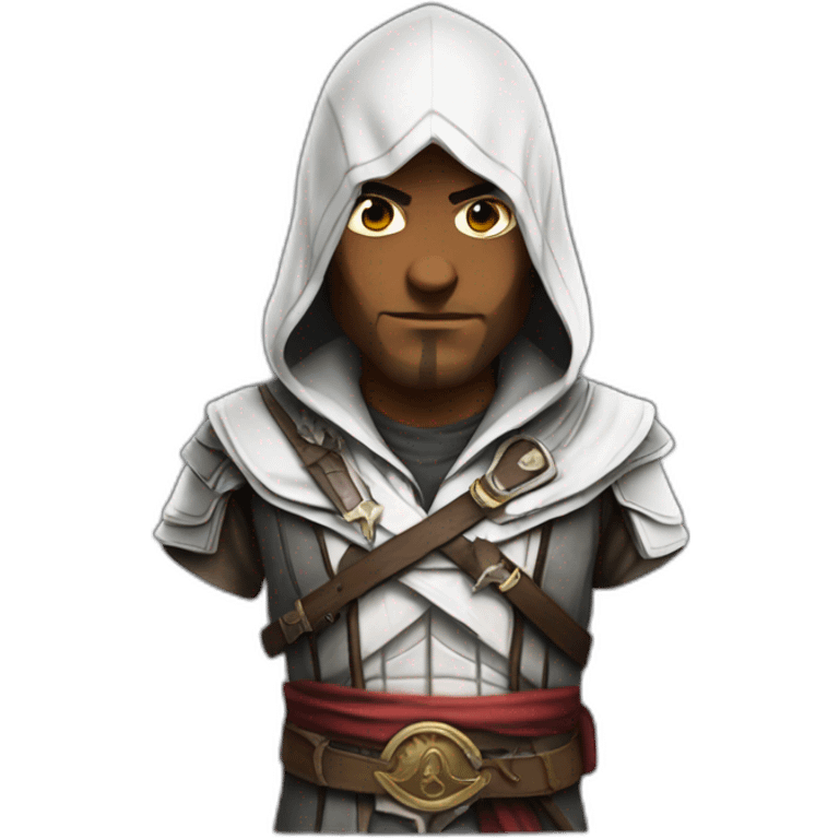 assassin s creed emoji