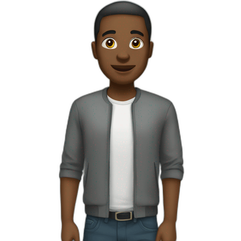 ville abidjan emoji