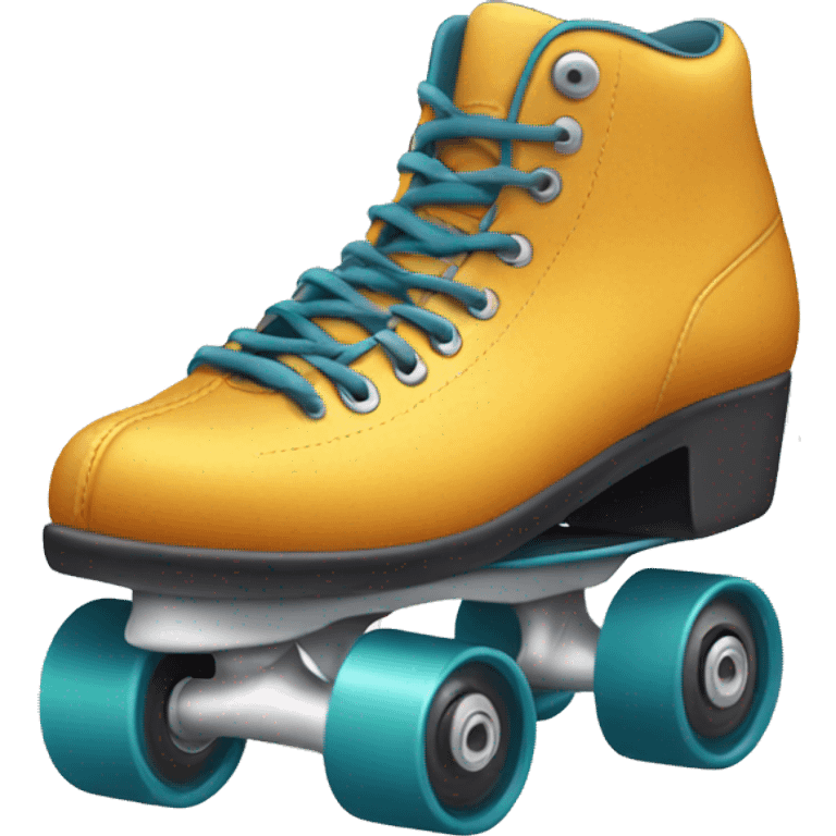 roller skate emoji