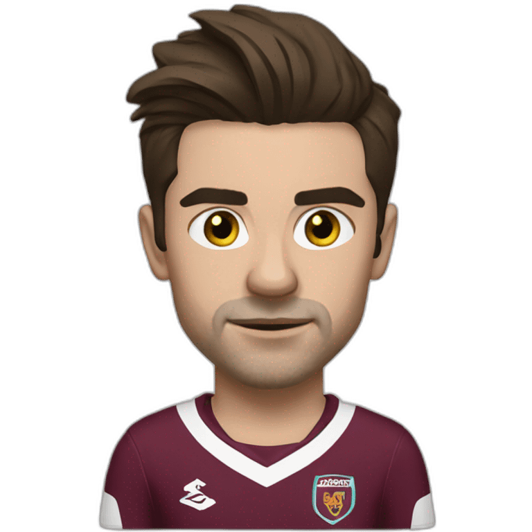 Grealish emoji