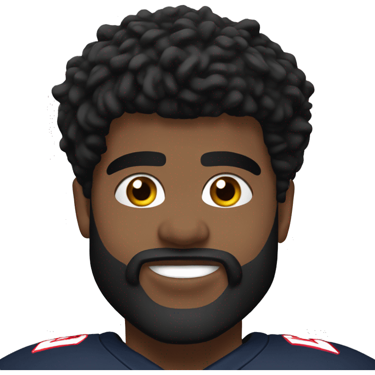 Ezekiel Elliot  emoji