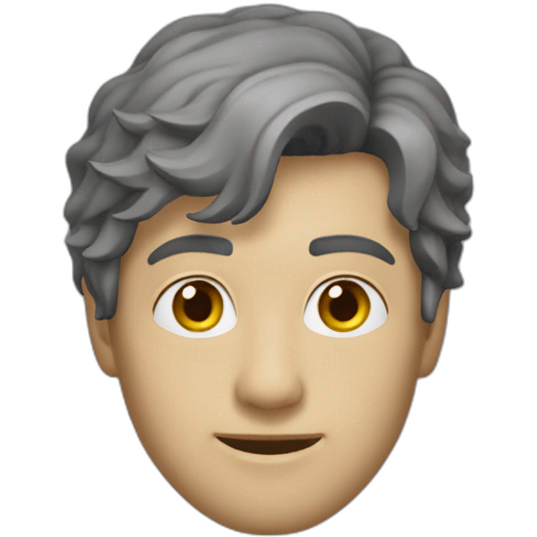 Constantine zamurenko emoji