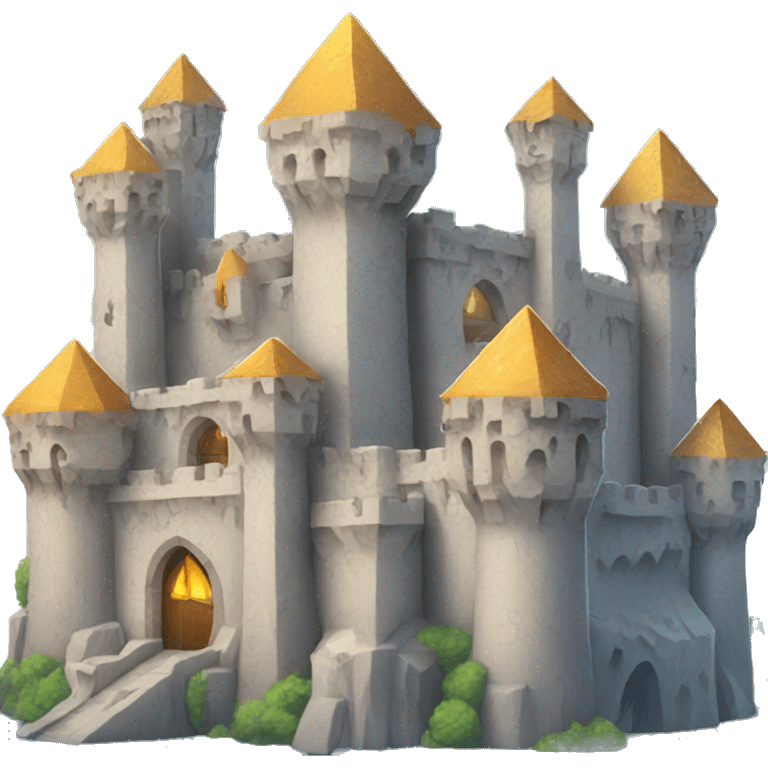 crytal castles emoji