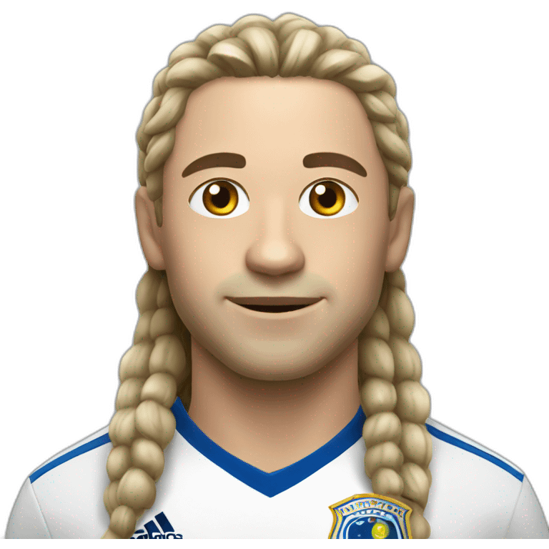 Fifa emoji