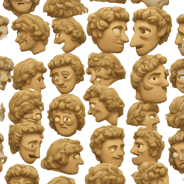 roman rigns emoji