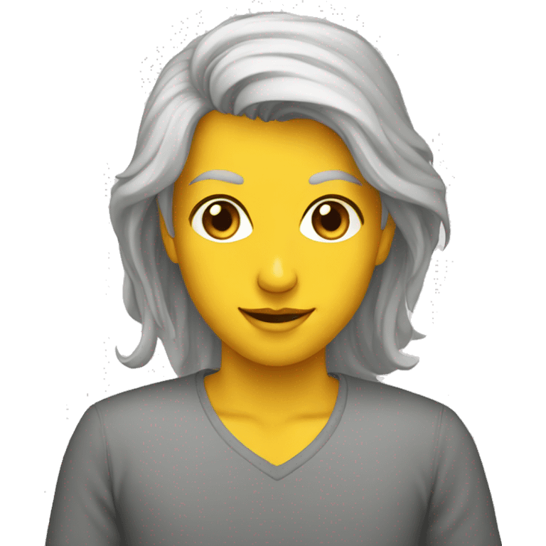 Kabylie emoji