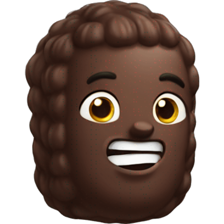 chocoh emoji