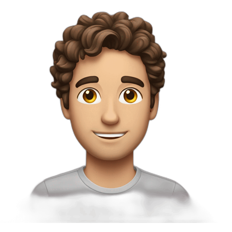 Charlie damelio emoji