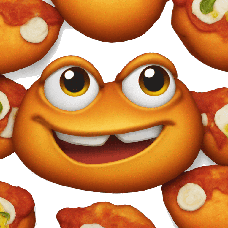 pepes piri piri chicken, UK chicken brand emoji