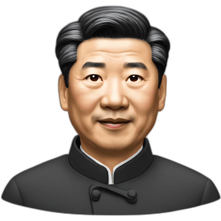 XiJinping emoji