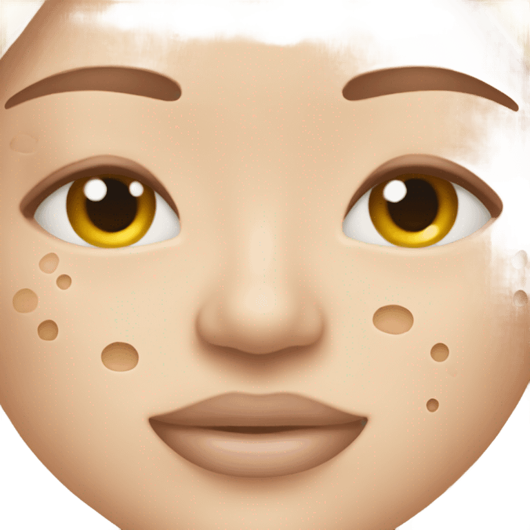 hyperpigmentation emoji