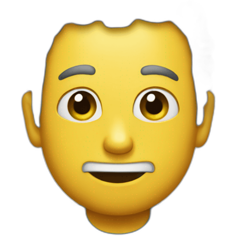 Hommer simsonne emoji