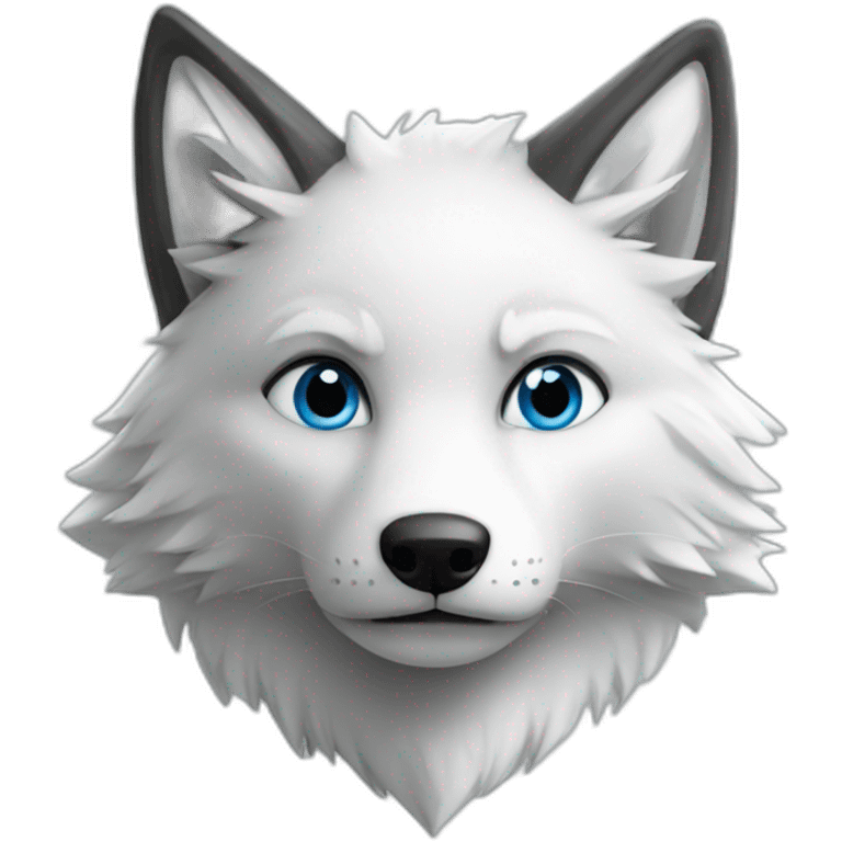 icefox emoji