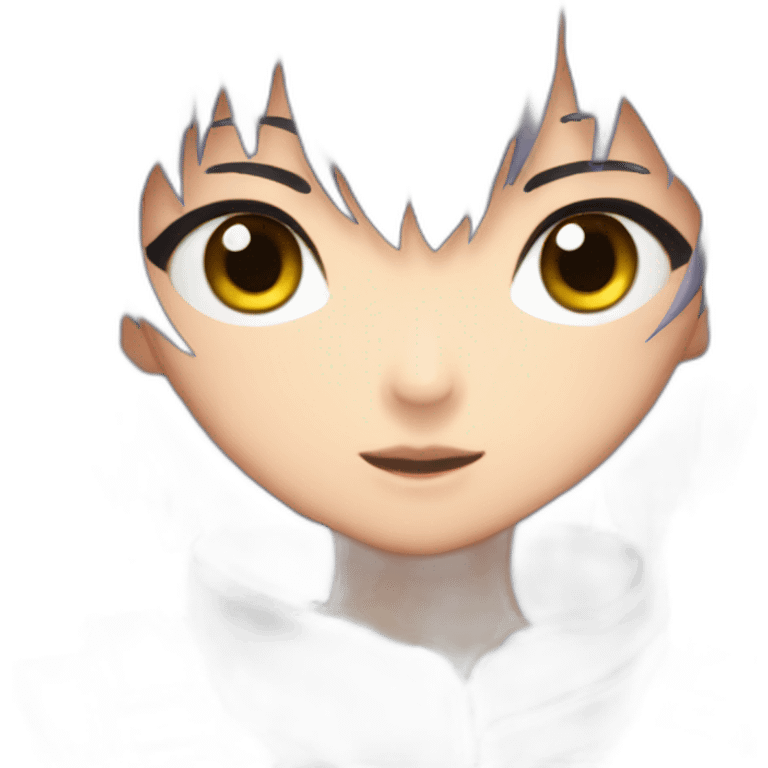 Hinata hyuga emoji