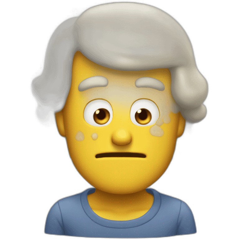 Bob l'éponge emoji