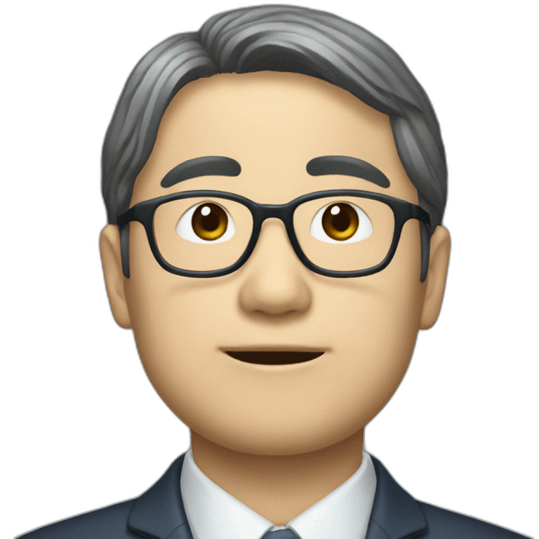 Hikakin emoji