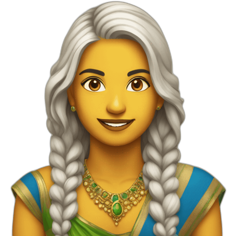 india brasil emoji