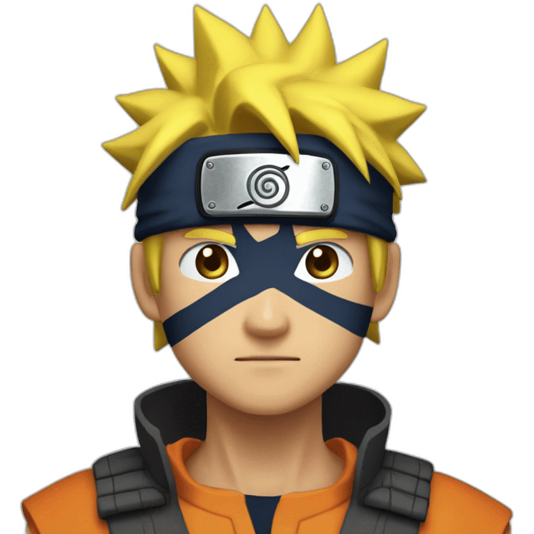 rasengan naruto emoji