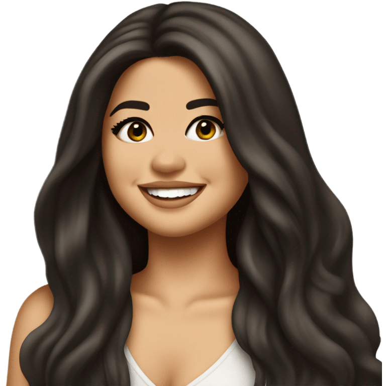 selena gomez  emoji