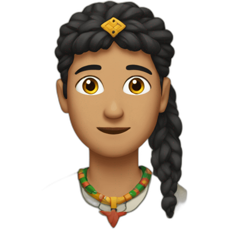 amazigh emoji