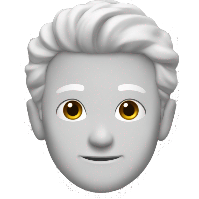 Gojo emoji