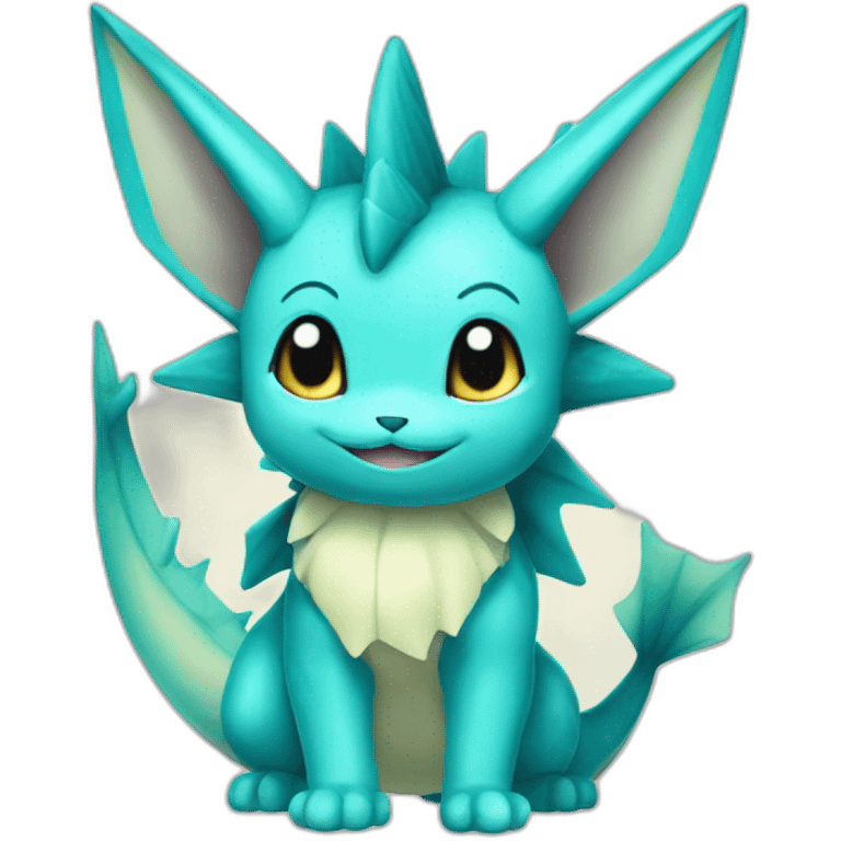 vaporeon-holding-file emoji