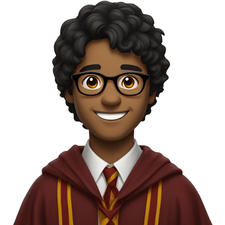 James Potter emoji