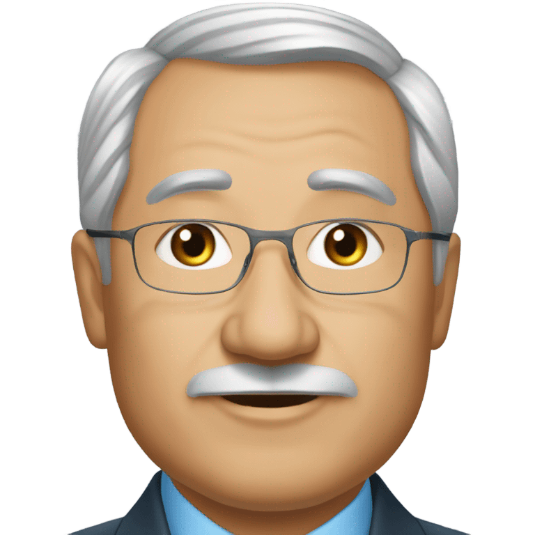 president Toqaev Kazakhstan emoji