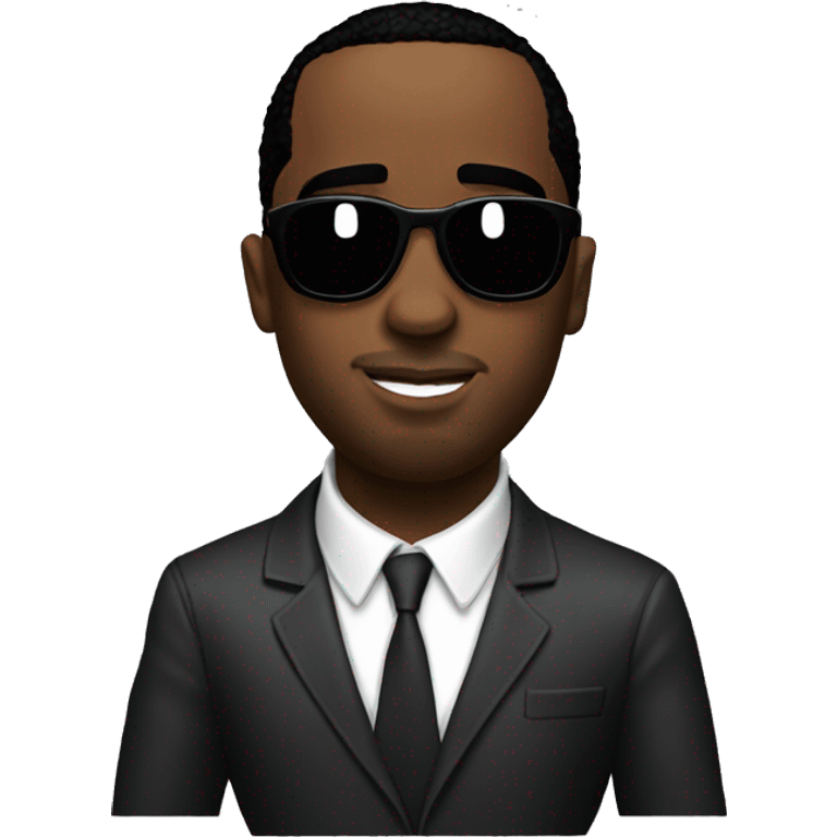 p diddy emoji