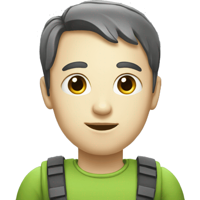 Android emoji