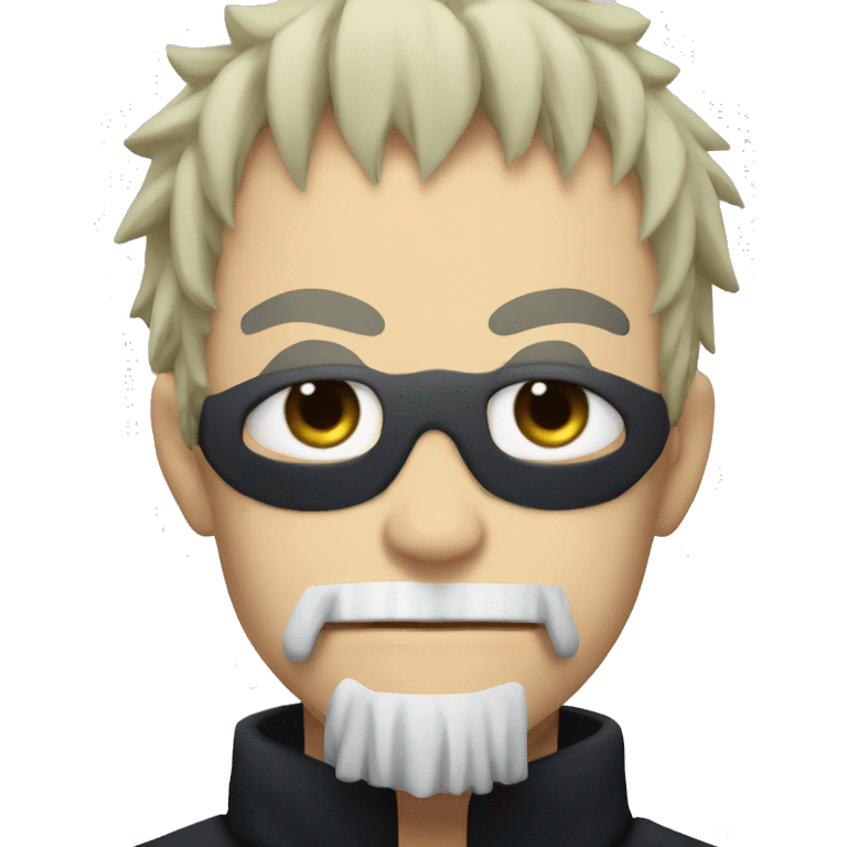 jujutsu kaisen emoji