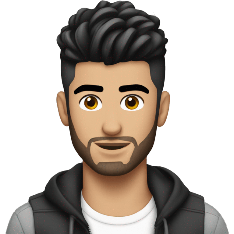 zayn malik emoji emoji