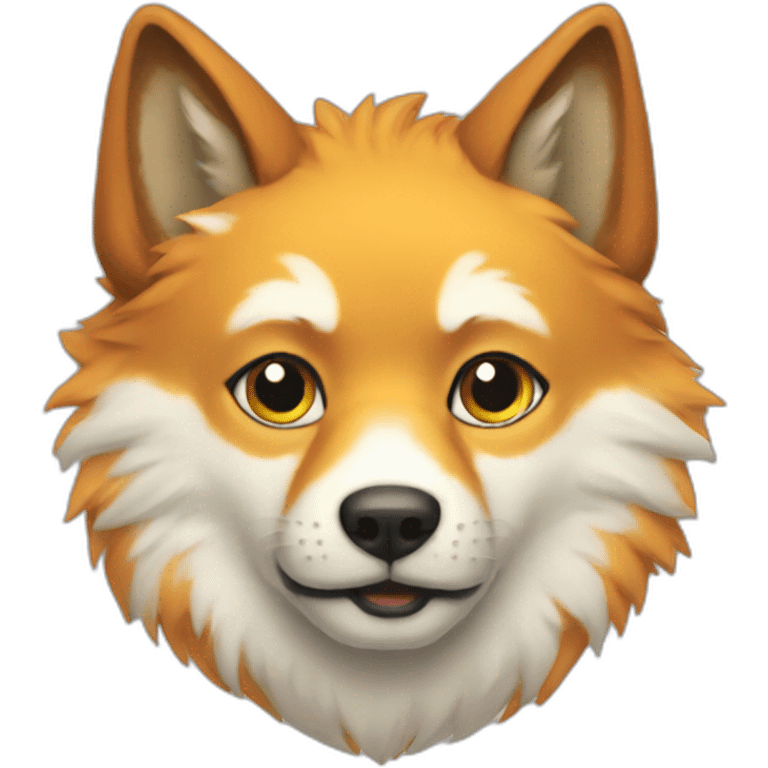 MetaMask emoji