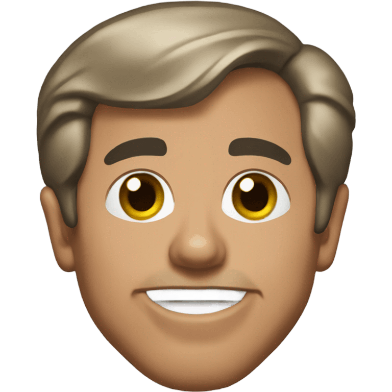 Nick Saban  emoji