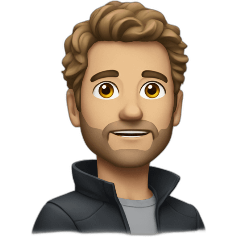 xavier pladevall emoji