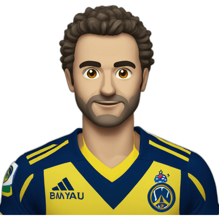 Fenerbahçe emoji