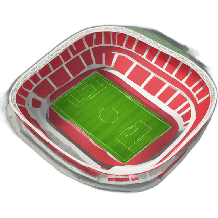 Stade de Reims emoji