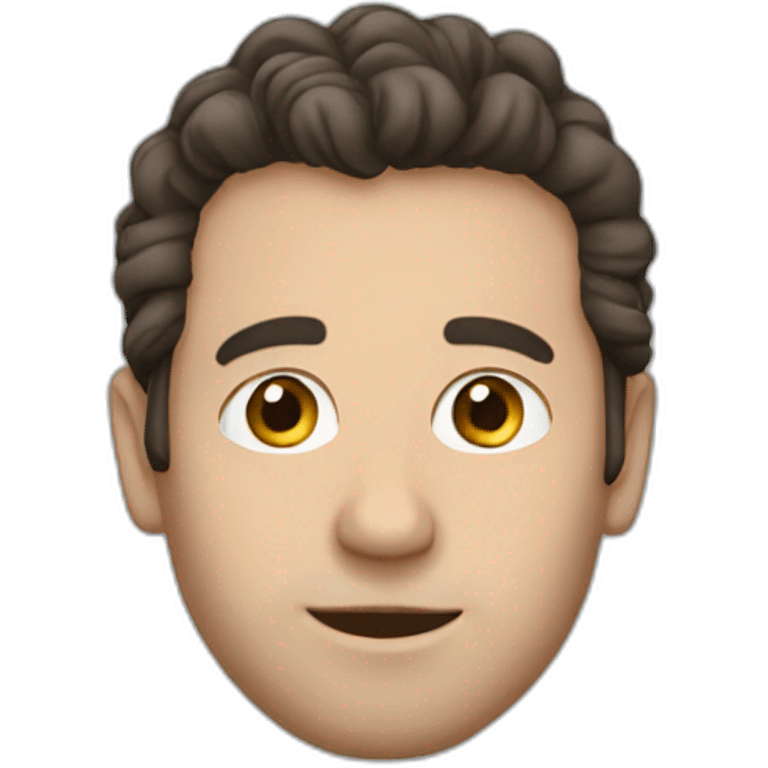 Jonathan Cohen emoji