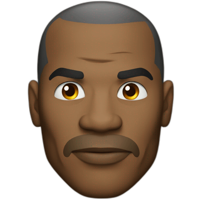 Mike tyson emoji