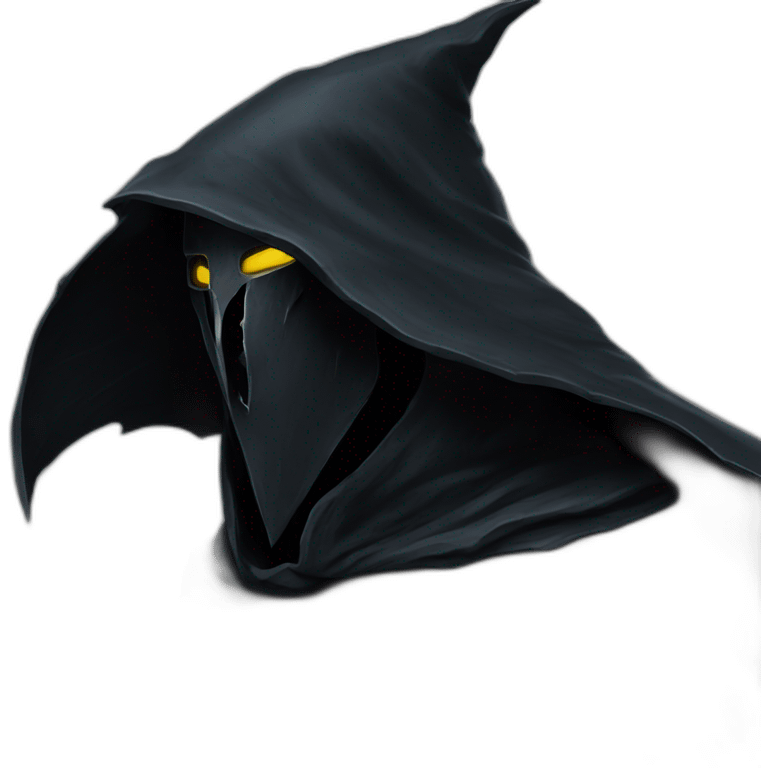 nazgul emoji