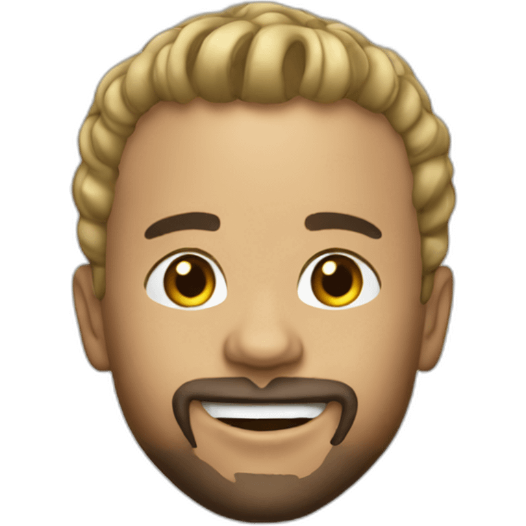 Ballon d’or emoji