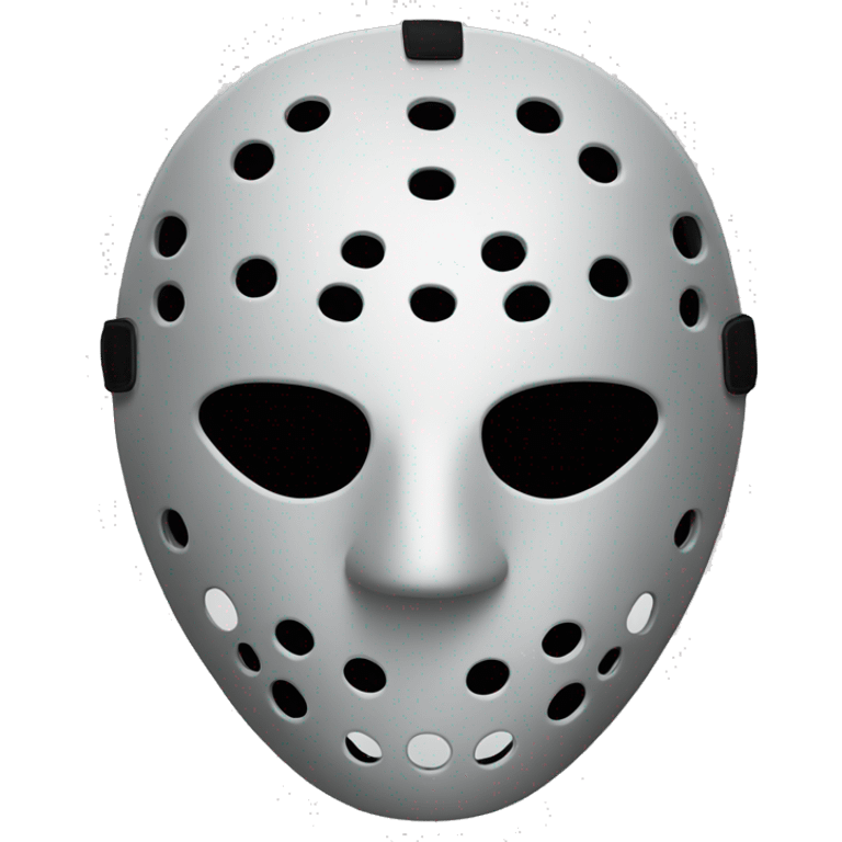 Hockey Mask emoji