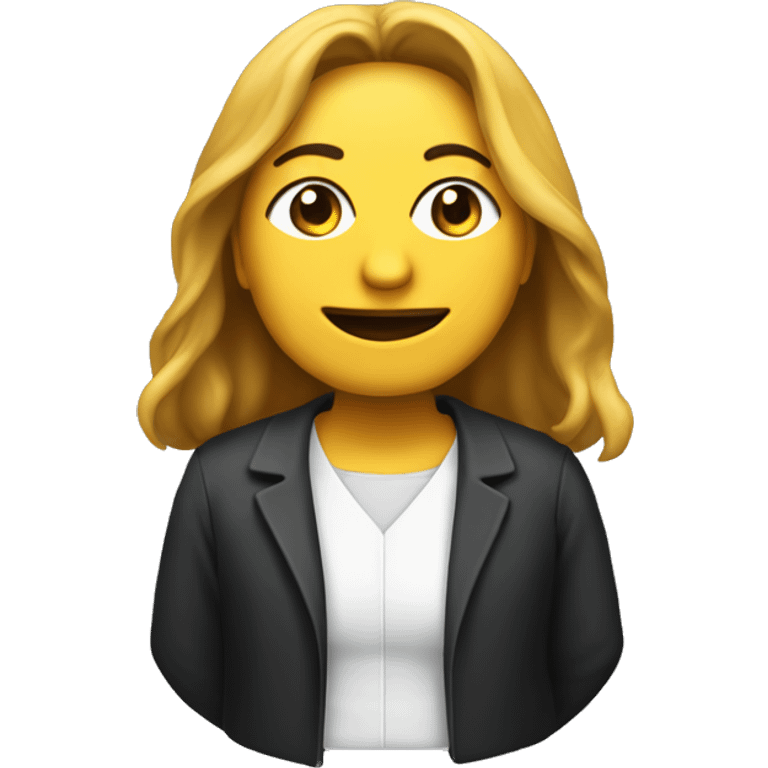 la mona Jimenez y soy programador emoji