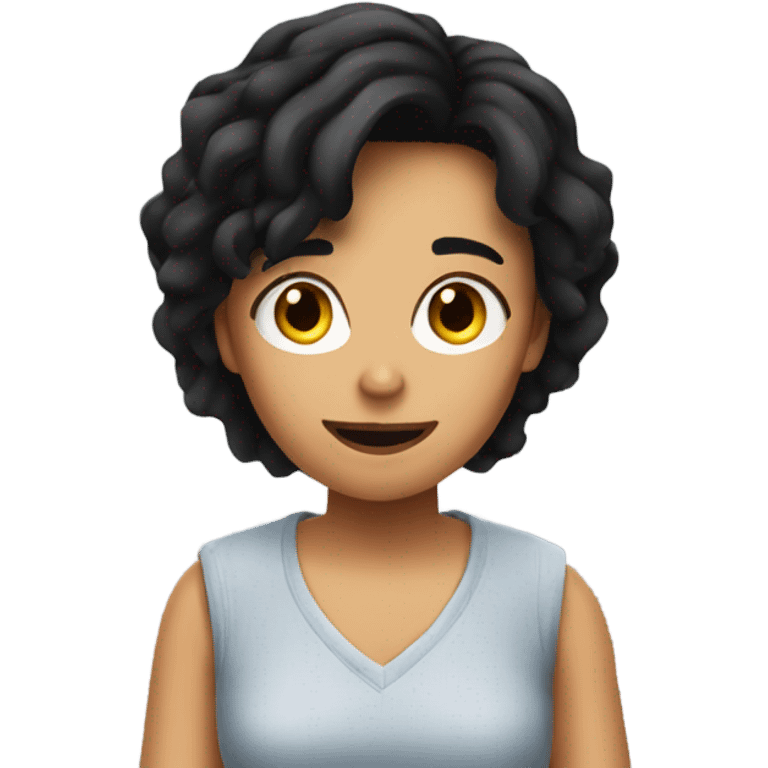 peni parker emoji