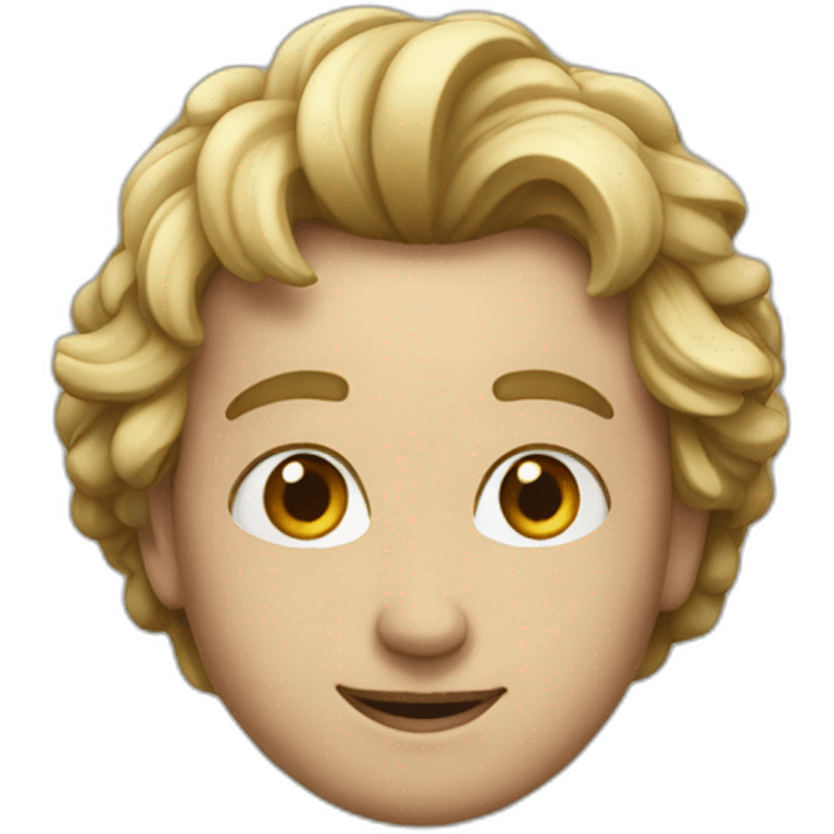 gloriole emoji