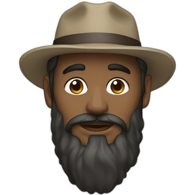 Monte emoji