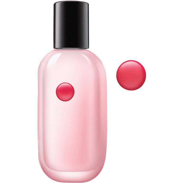 Glossier perfume emoji